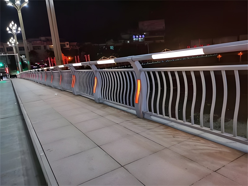 人行道栏杆库存暂处偏低水平